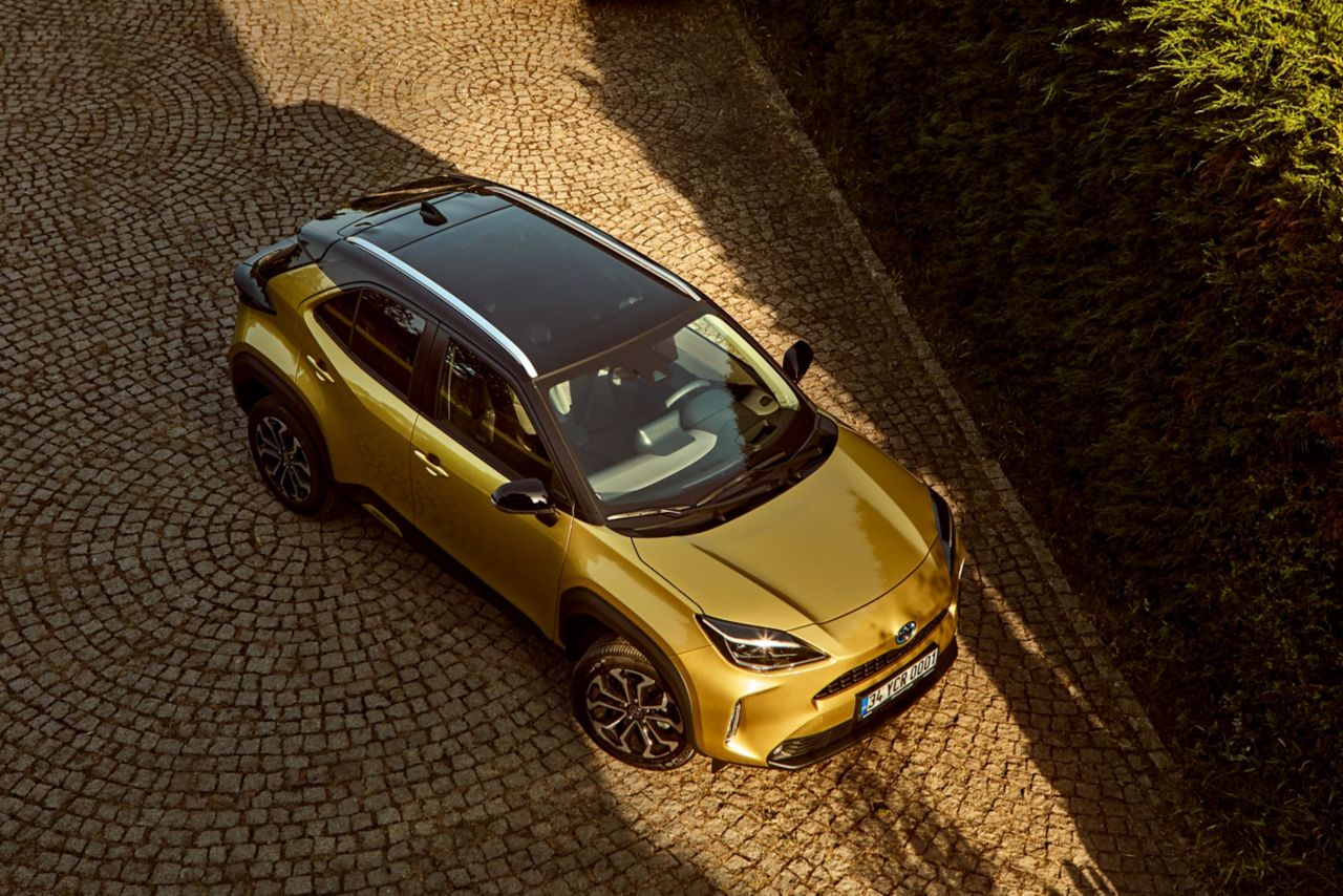 Toyota Yaris Cross 803 bin 400 TL den başlayan fiyatlarla satışta... İşte Toyota Yaris Cross, 7 Ocak 2023 fiyat listesi.