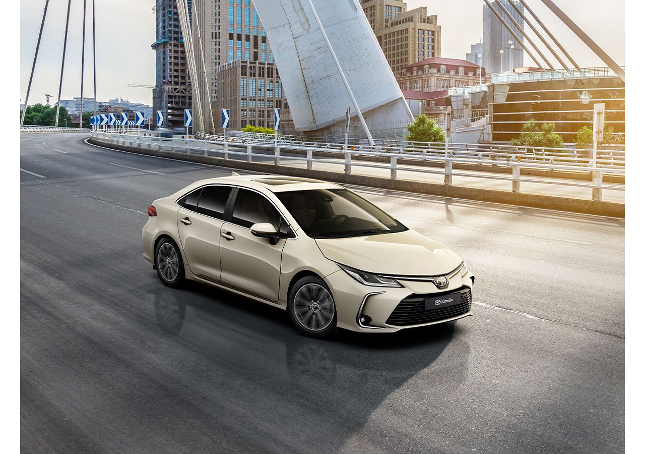 Toyota Corolla Hatchback e 30 bin TL zam... İşte Toyota Corolla Hatchback 24 Aralık 2022 fiyat listesi...