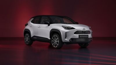 Toyota Dobrygowski Modlnica Można zamawiać nowego Yarisa Cross GR