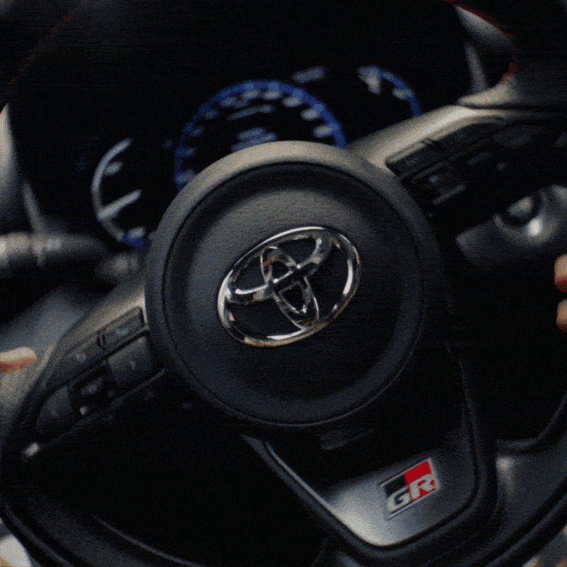 Design GR Sport