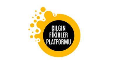 Çılgın Fikirler Platformu