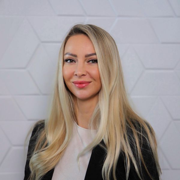 Šárka Strakošová