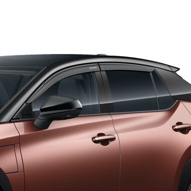 Ανεμοθραύστες Lexus RΖ