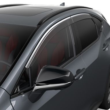 Ανεμοθραύστες Lexus NX