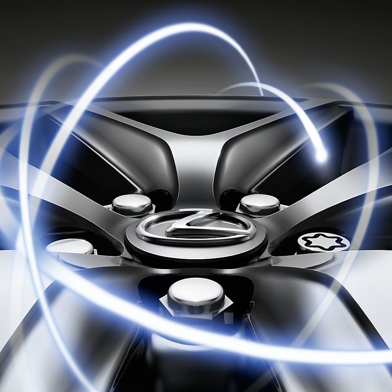 Lexus Kazakhstan