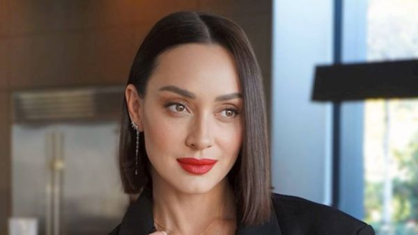 מדברים יוקרה עם אנה ארונוב