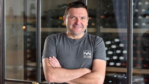 מדברים יוקרה עם טל חוטיינר