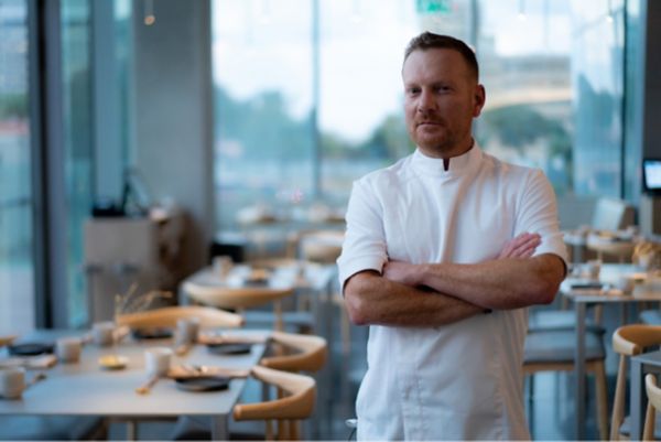 מדברים יוקרה עם יובל בן נריה