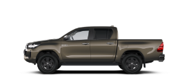 Hilux