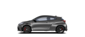 GR Yaris