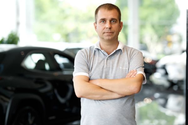Lexus Team