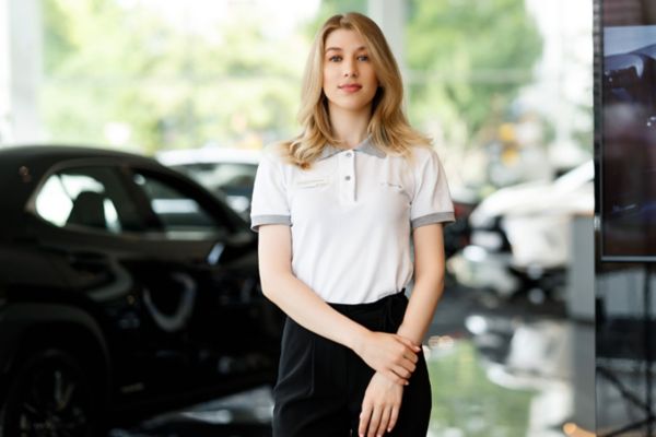 Lexus Team
