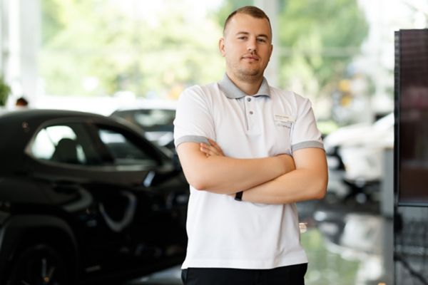 Lexus Team
