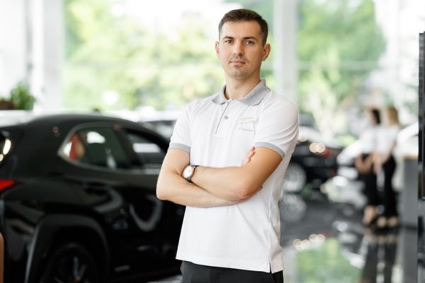 Lexus Team