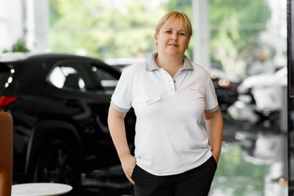 Lexus Team
