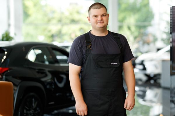 Lexus Team