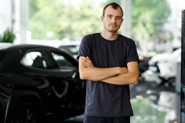 Lexus Team
