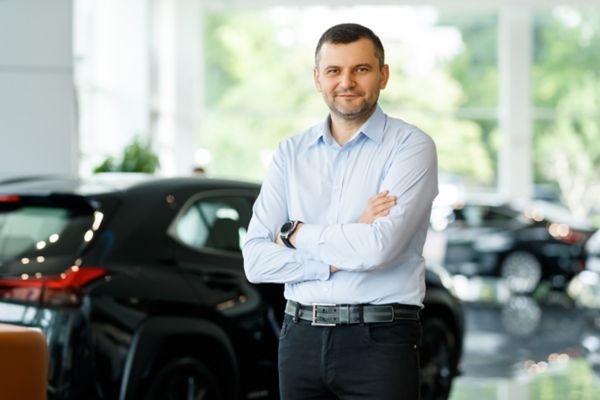 Lexus Team