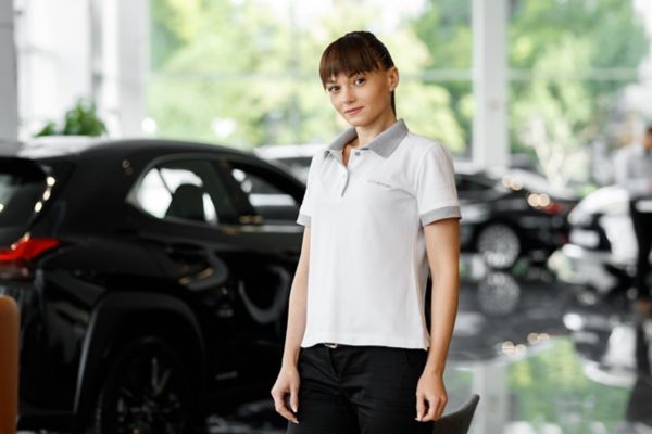 Lexus Team
