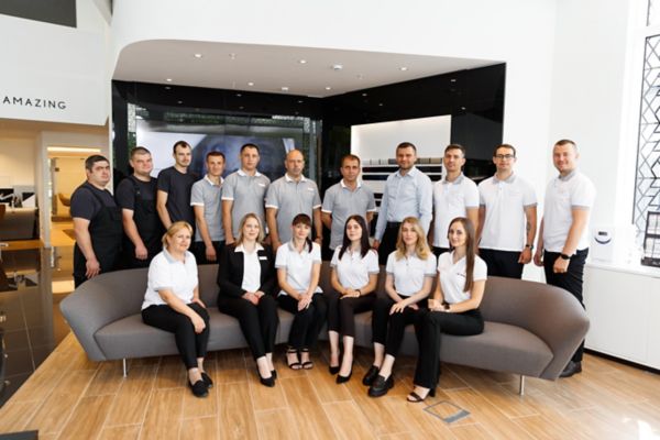 Lexus Team