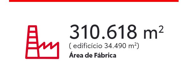 Area de fabrica