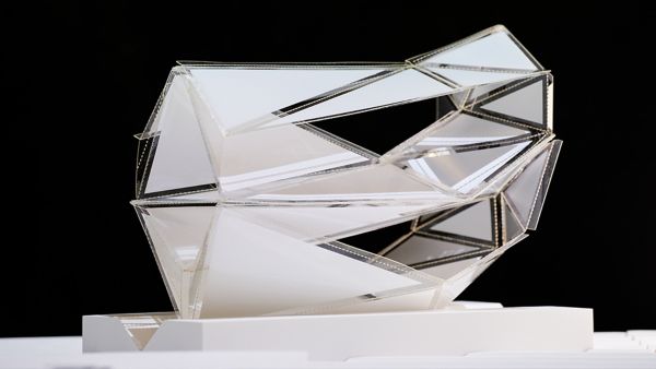 Design Award 2019 Skulptur