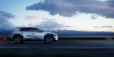 Elektroantrieb: Vorteile und Funktion | Toyota DE