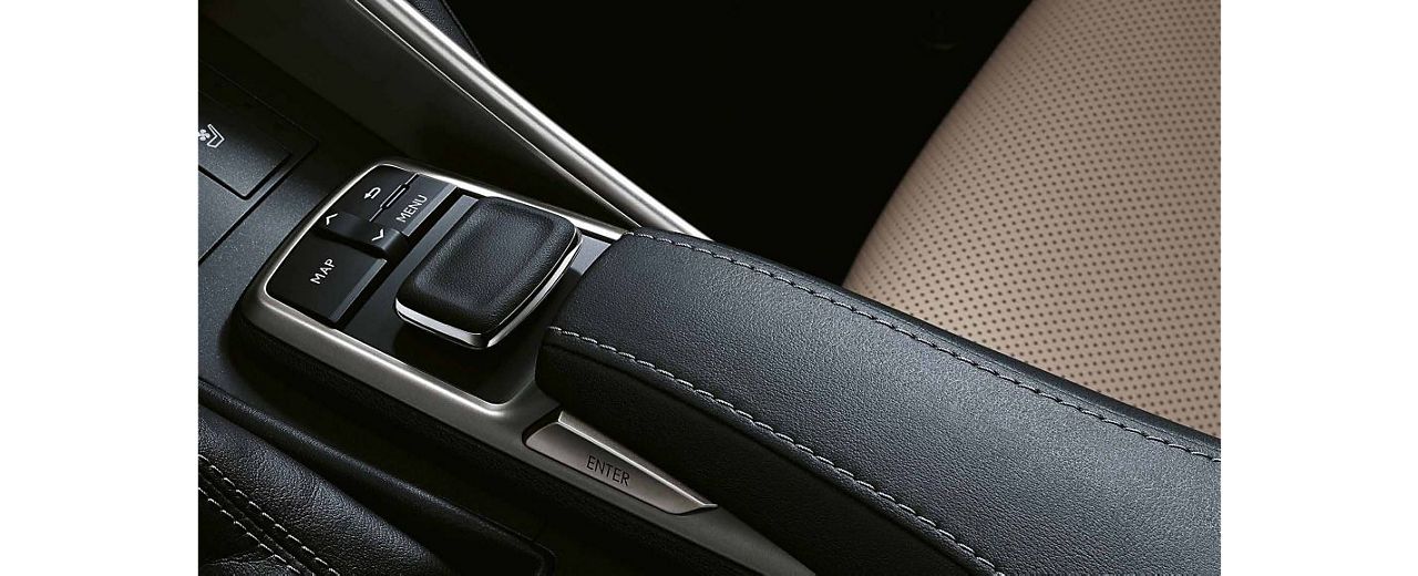 Lexus RX Ausstattung & Spezifikationen, Modelle