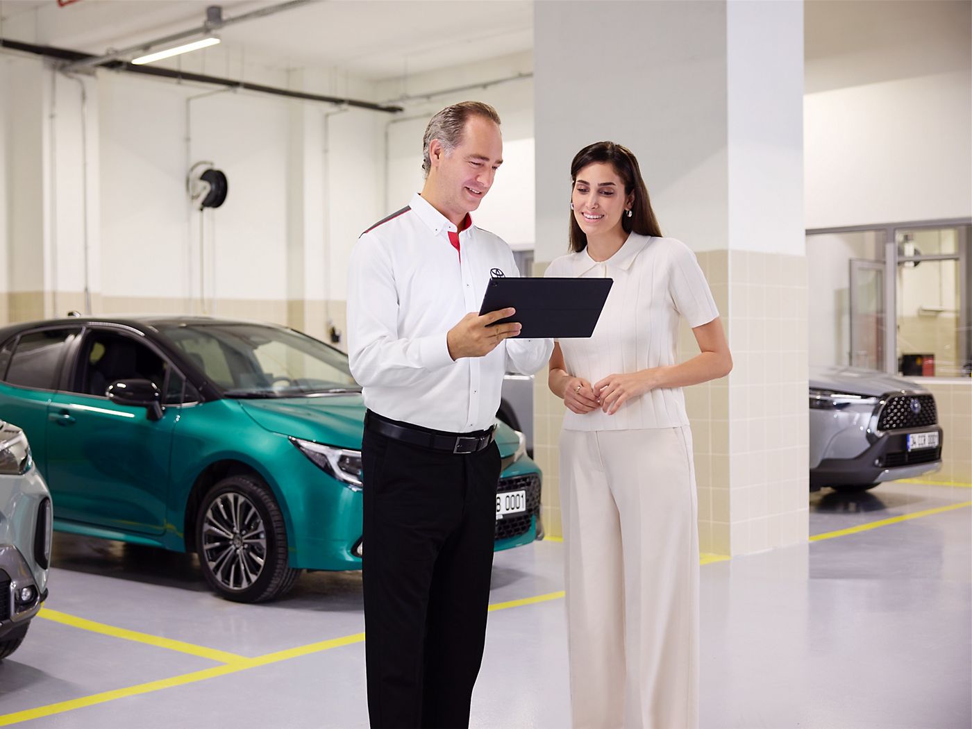 Toyota Kullanıcı El Kitapları | Toyota Türkiye Toyota Kullanıcı El Kitapları | Toyota Türkiye