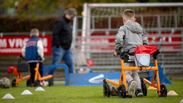 Toyota Onbeperkte Sportdag 2024