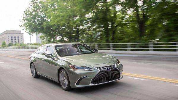 GÜVENİN VE KONFORUN MARKASI LEXUS, 2020’Yİ BÜYÜYEREK KAPATTI