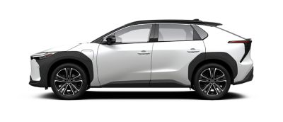 toyota electrified