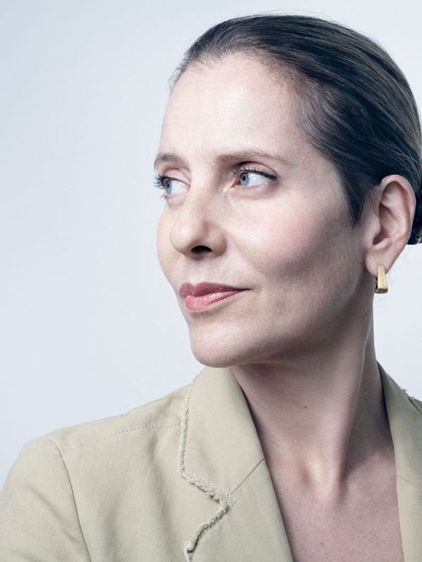 Lexus Design Award 2022 Jury Paola Antonelli