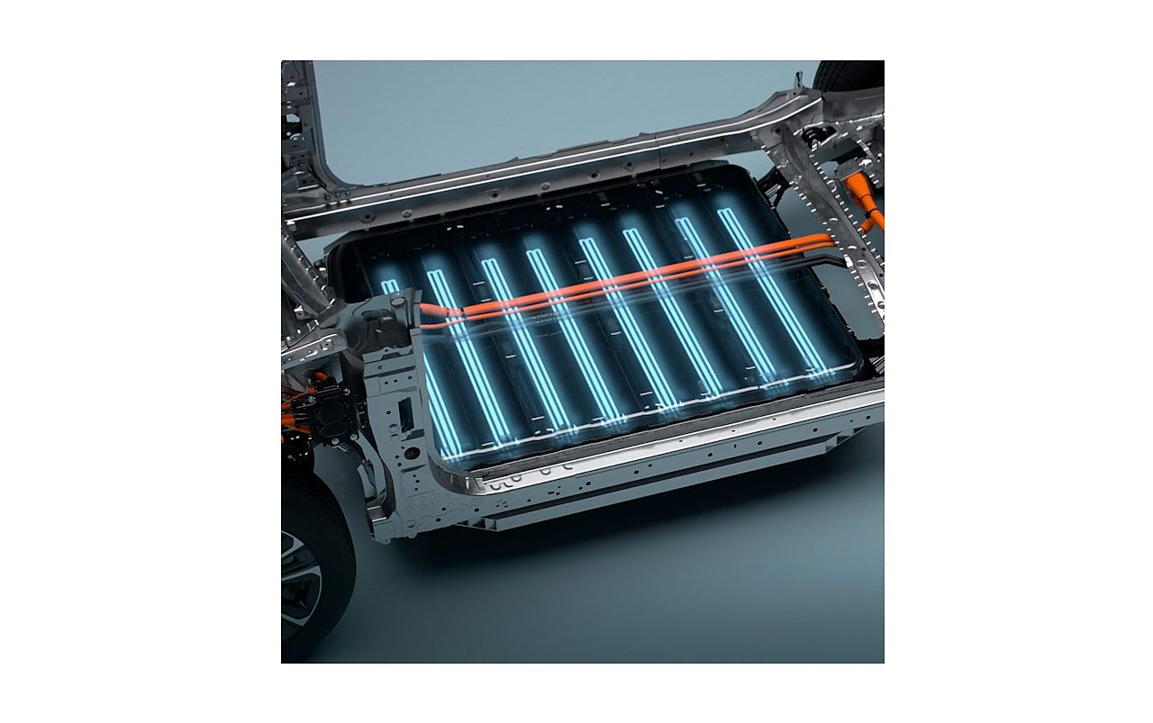 image.title Elektroauto-Batterien: Ladedauer und Kapazität  Toyota DE