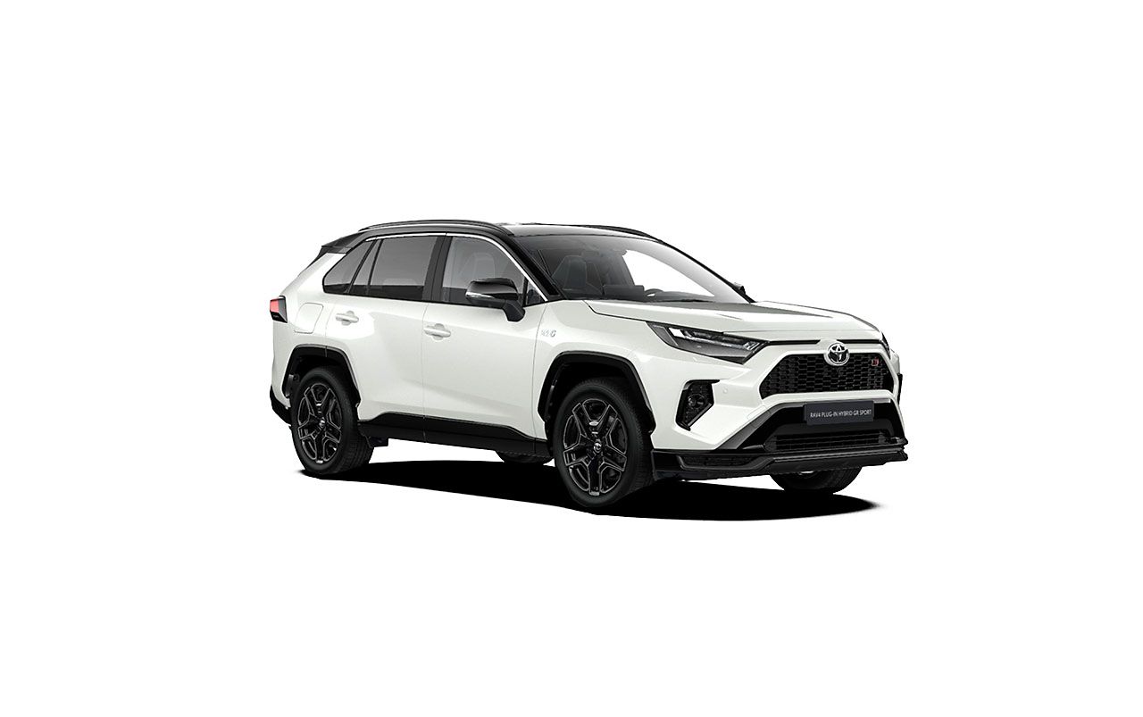 Plug in Hybrid Vorteile und Reichweite Toyota DE