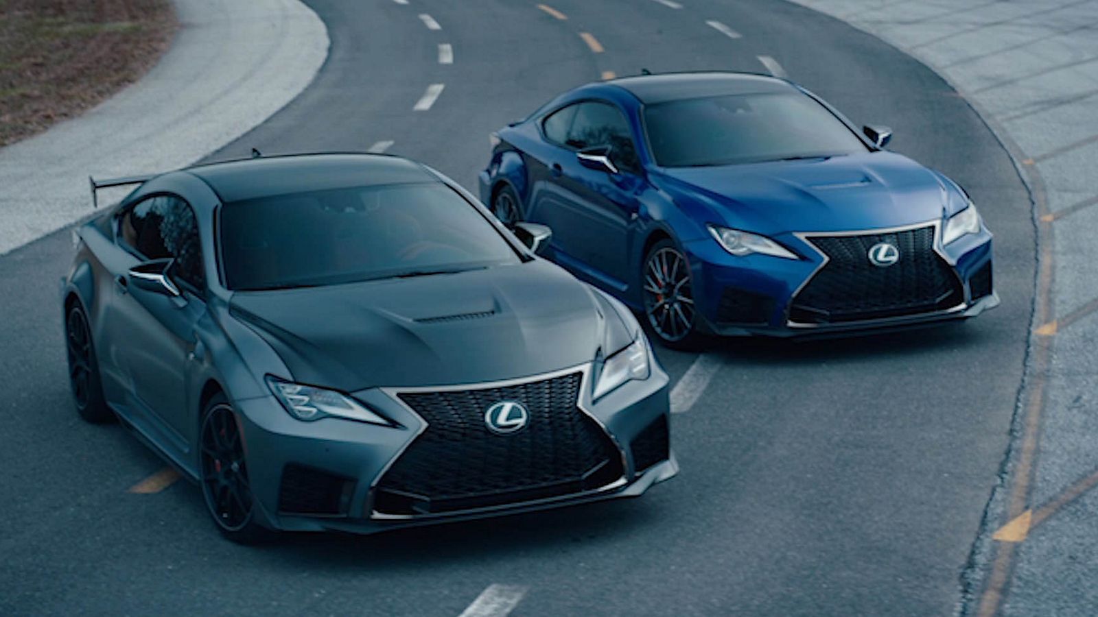 LEXUS НА ЖЕНЕВСКОМ АВТОСАЛОНЕ 2019