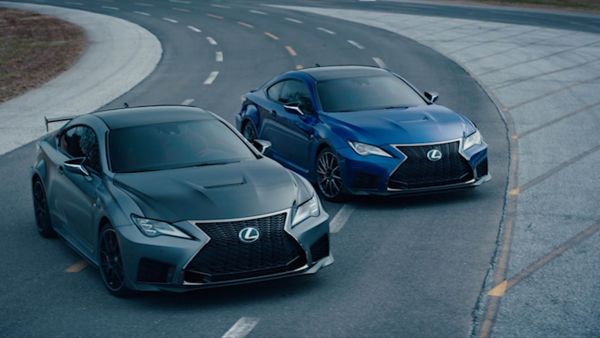 LEXUS НА ЖЕНЕВСКОМ АВТОСАЛОНЕ 2019