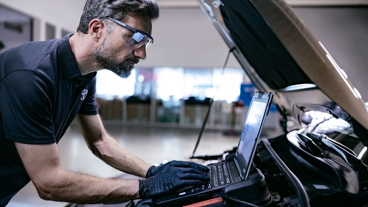 Service  Autohaus Mindler GmbH