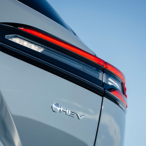 Toyota, Corolla, Cross, exterieur, achterlicht