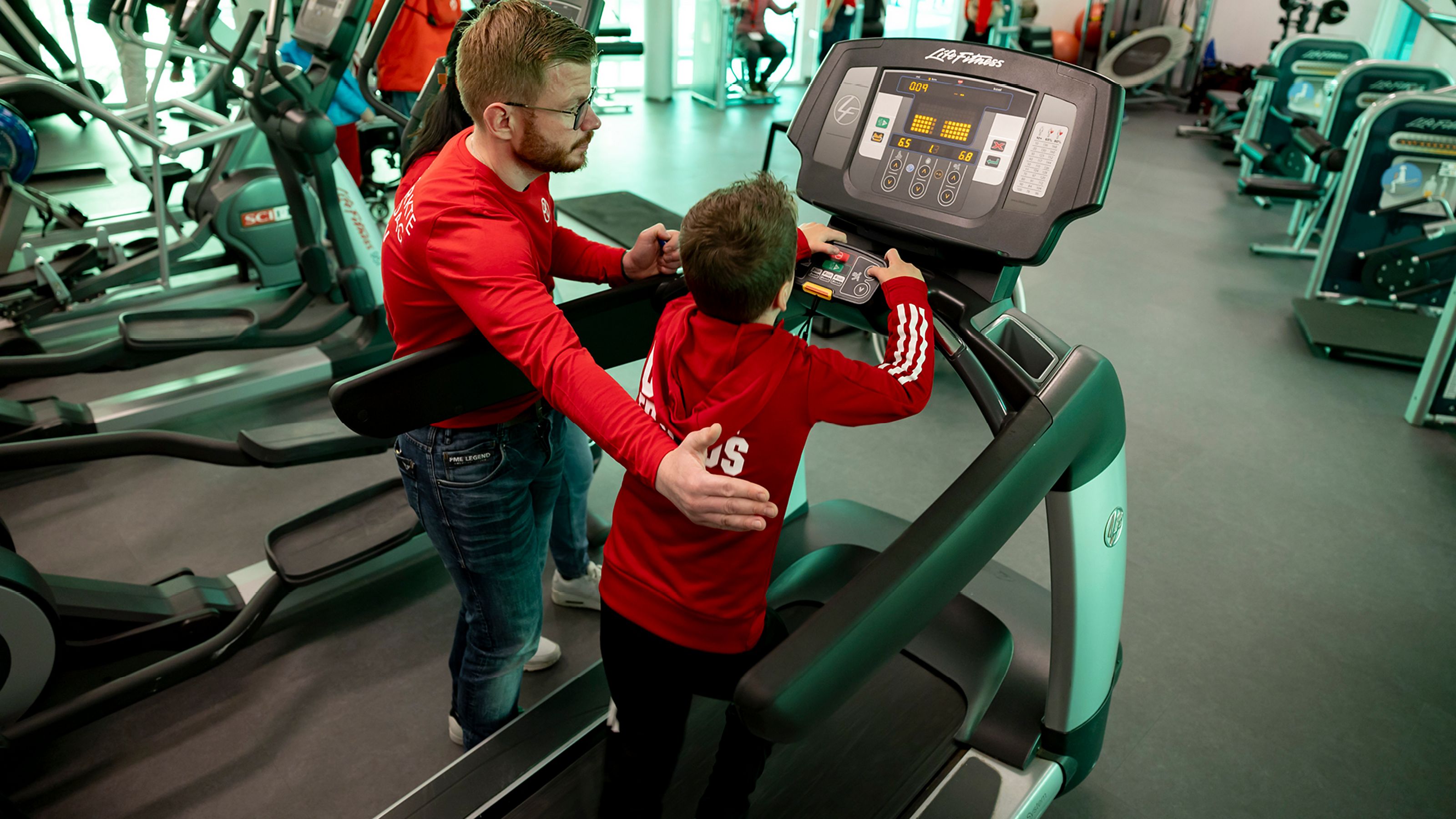 Toyota Onbeperkte Sportdag 2024