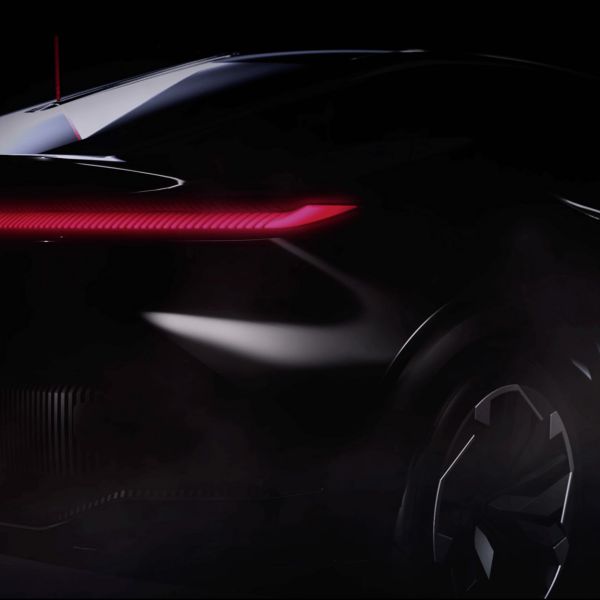 LEXUS YENİ KONSEPT ARACIYLA HEYECAN VERİCİ YENİ MARKA VİZYONUNU GÖSTERECEK