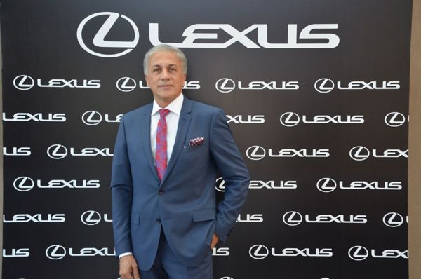 GÜVENİN VE KONFORUN MARKASI LEXUS, 2020’Yİ BÜYÜYEREK KAPATTI