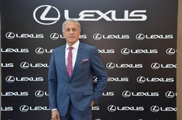 GÜVENİN VE KONFORUN MARKASI LEXUS, 2020’Yİ BÜYÜYEREK KAPATTI