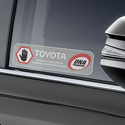 Toyota Zubehorteile Angebote und Tipps Toyota DE