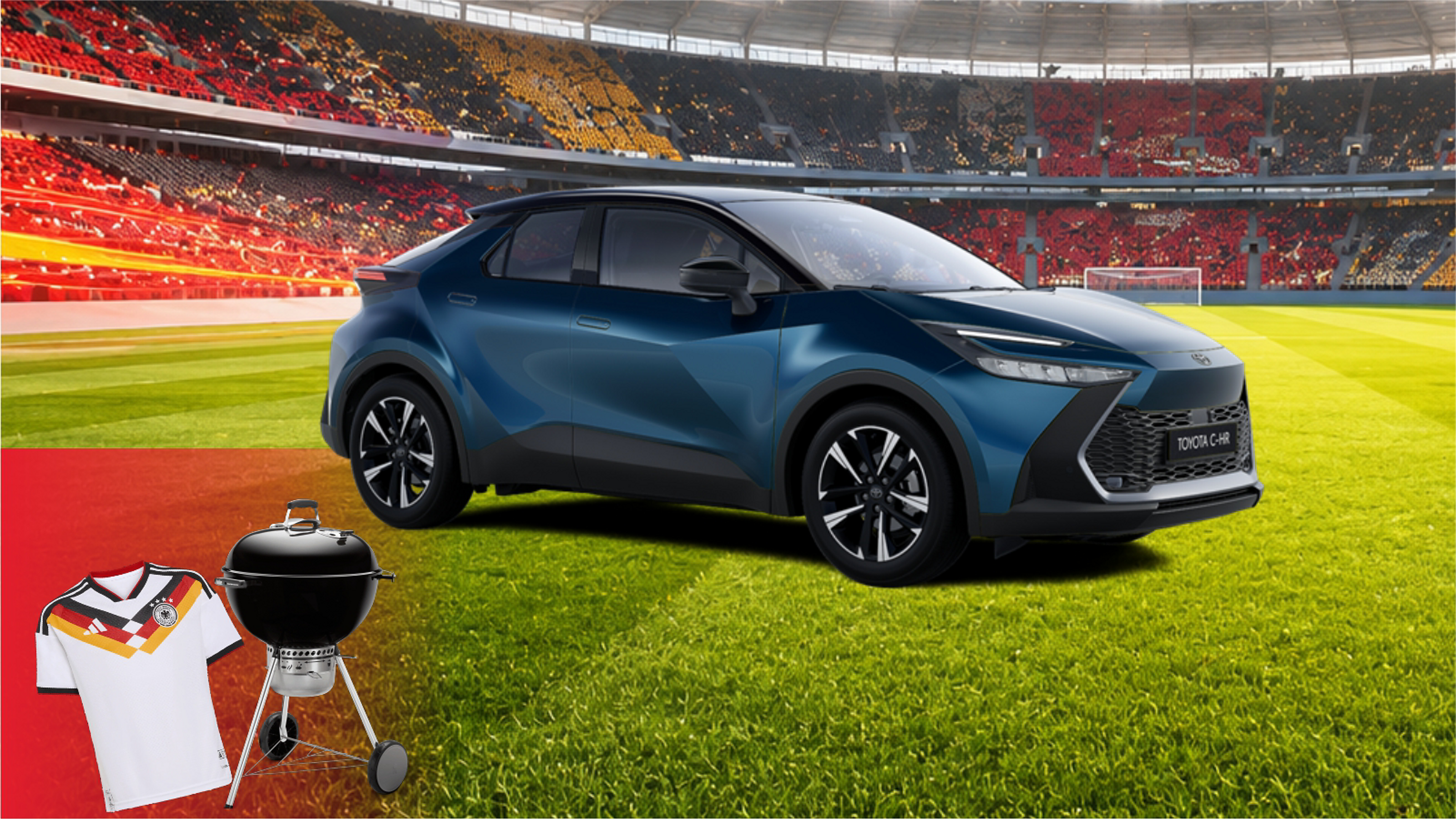 promotion vehicle image