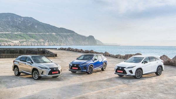 GÜVENİN VE KONFORUN MARKASI LEXUS, 2020’Yİ BÜYÜYEREK KAPATTI