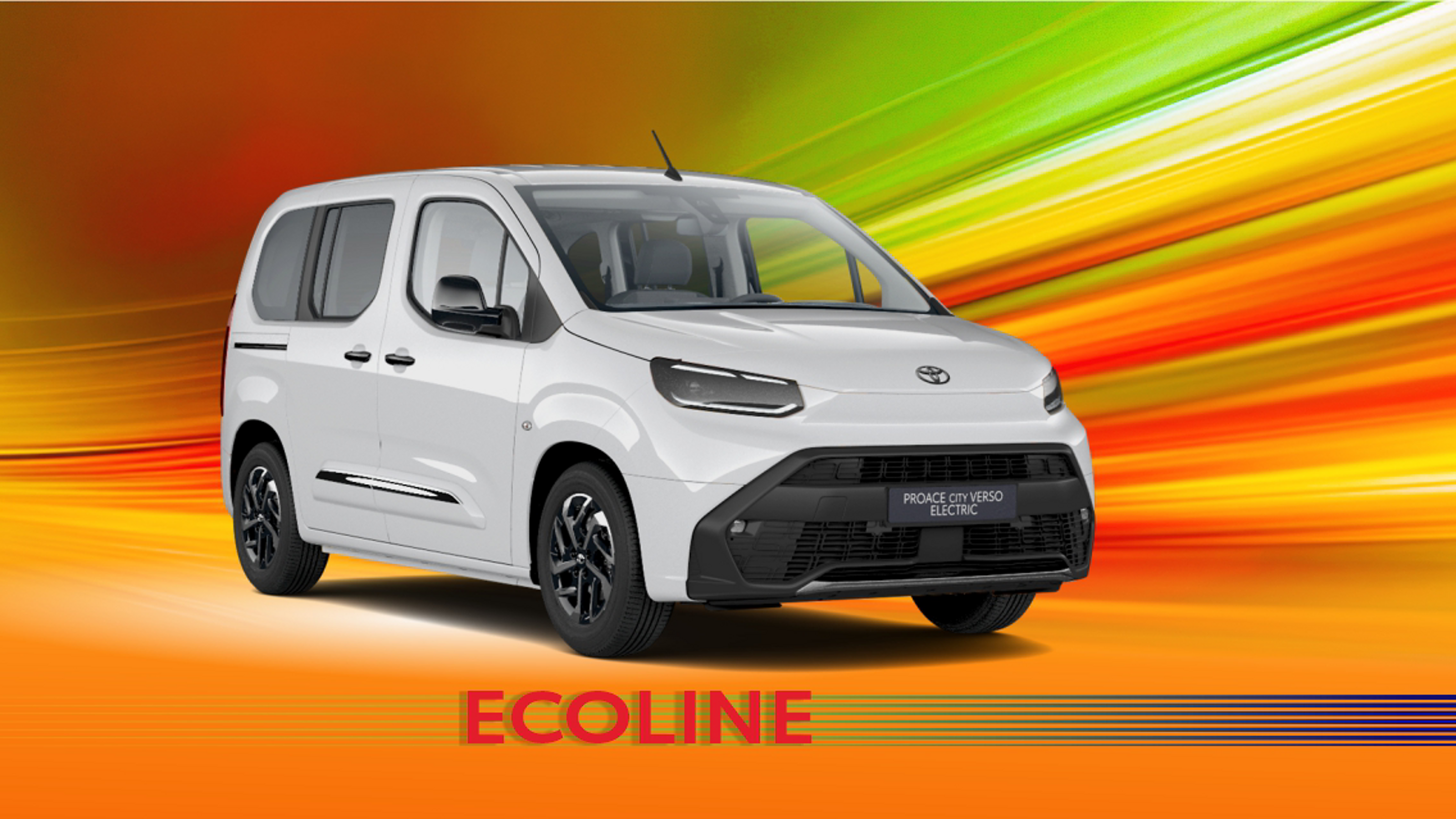 promotion vehicle image