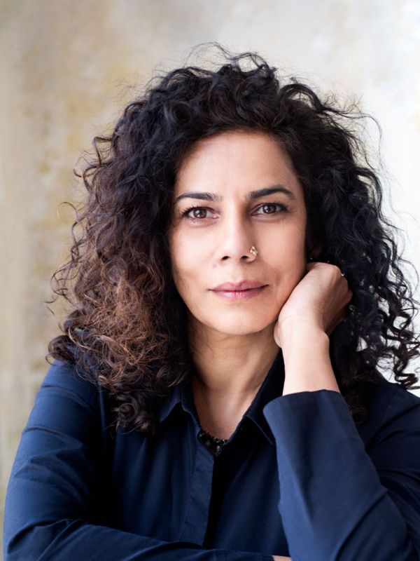 Lexus Design Award 2022 Jury Anupama Kundoo