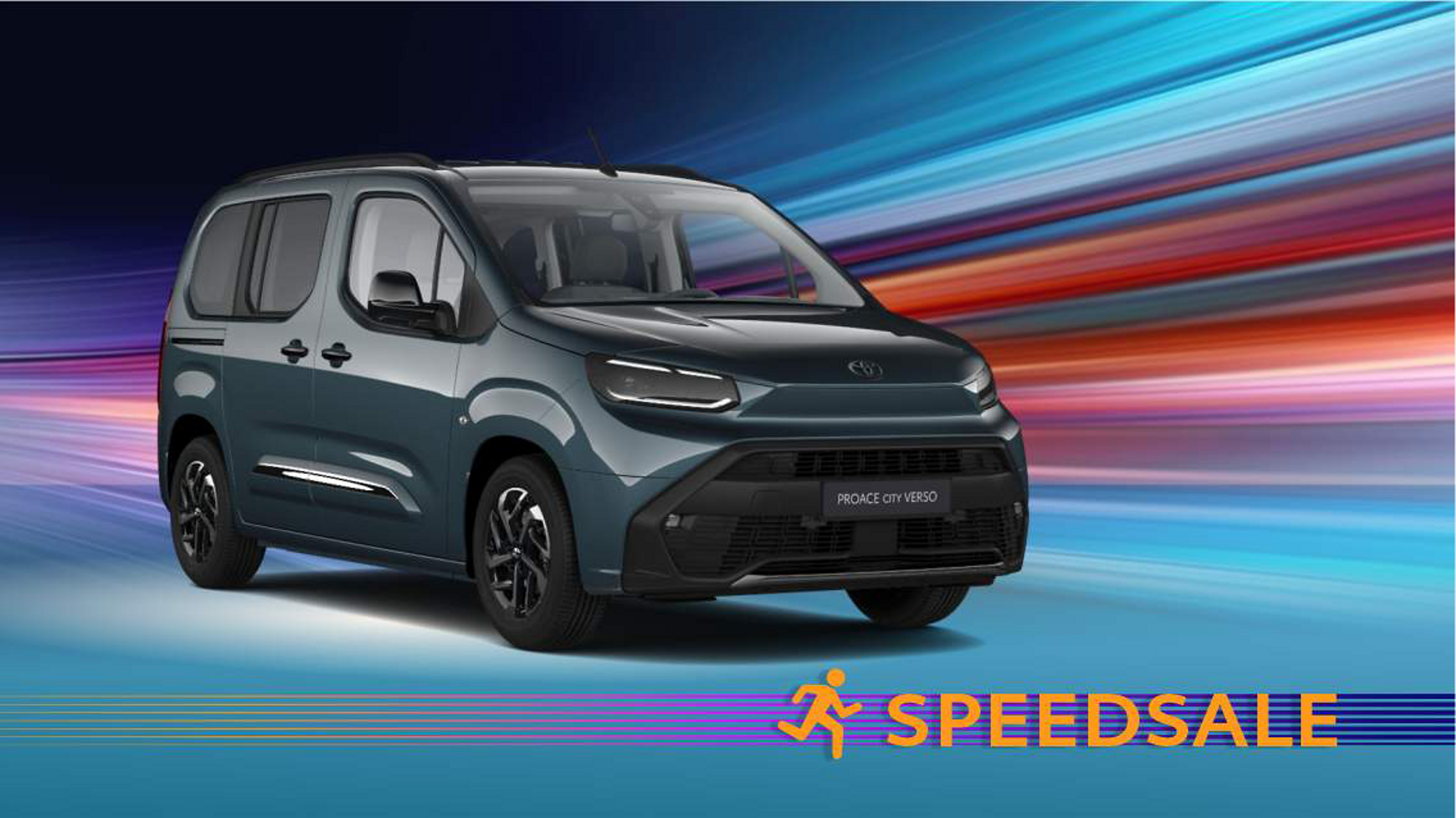 promotion vehicle image