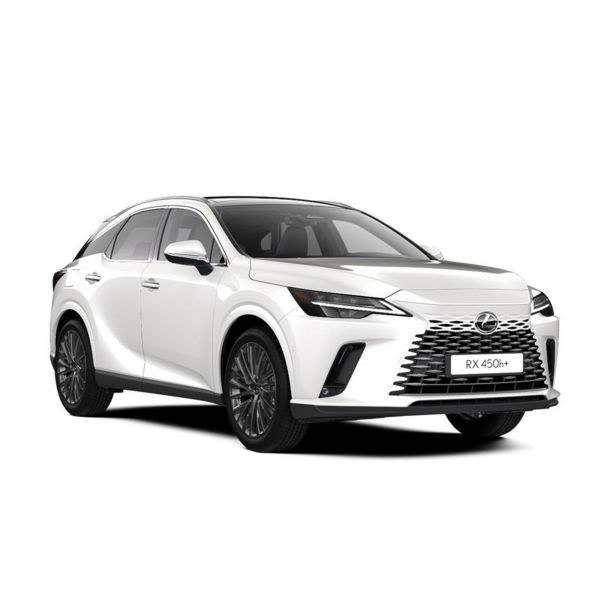 Lexus RX Plug-in Hybrid